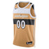 Teams Fans Shop Nike Washington Wizards 2025/26 City Edition Jersey
