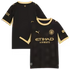 Manchester City Official-Puma Youth 2026/27 Third Replica Jersey - White