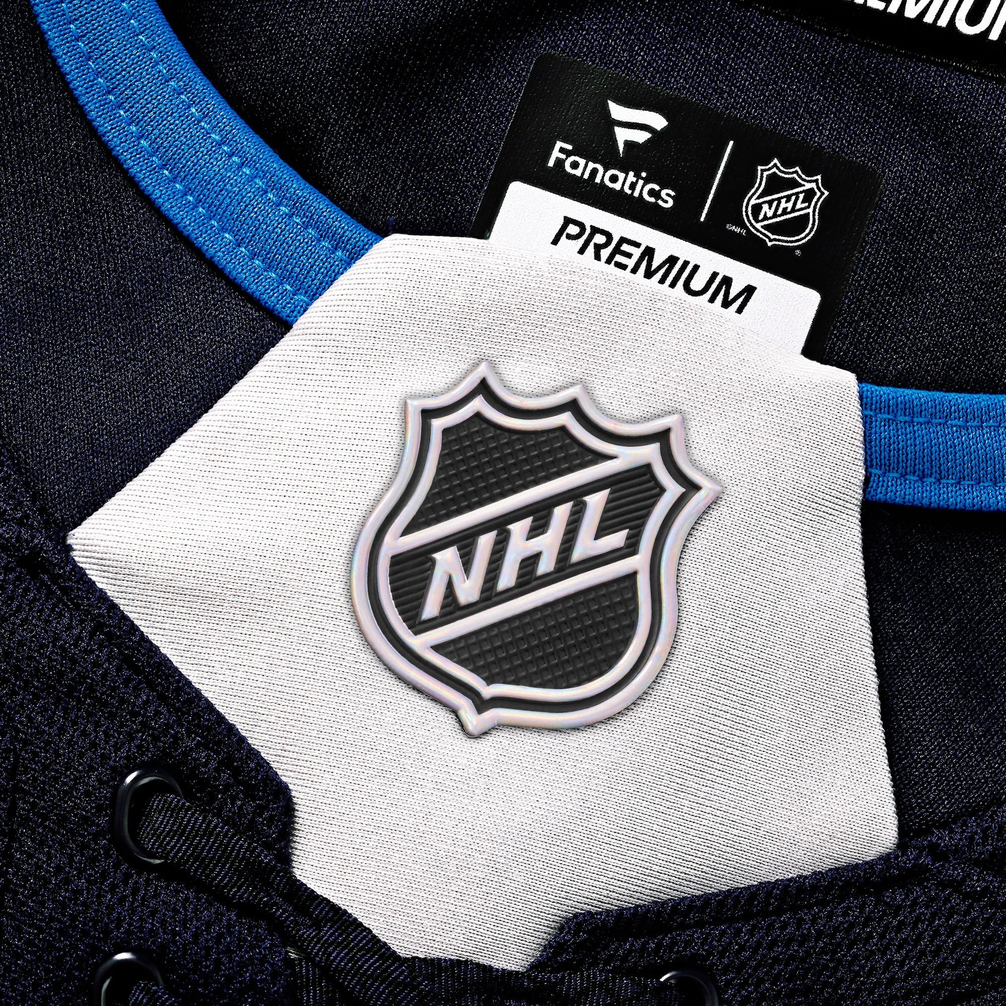 Teams Fans Shop Winnipeg Jets Fanatics Home Premium Custom Jersey