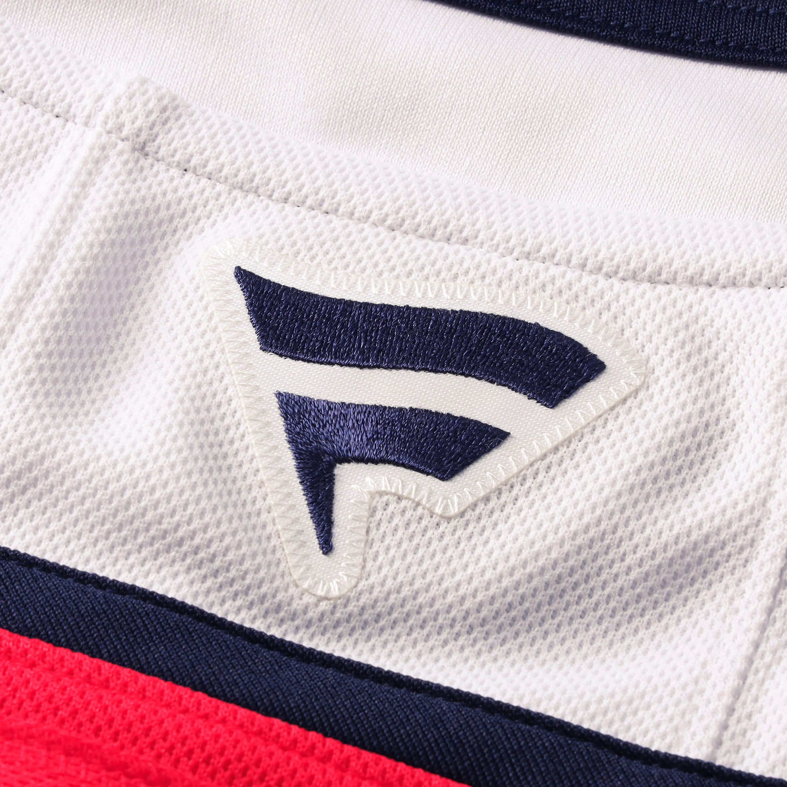 Teams Fans Shop Fanatics Men's Washington Capitals Alternate Premium Jersey