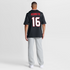 Montrell Washington Houston Texans Official-Nike Team Game Jersey - Navy