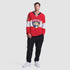 Teams Fans Shop Florida Panthers Fanatics Home Premium Custom Jersey Red