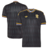 Aston Villa Official-Adidas 2026/27 Away Replica Jersey - Black