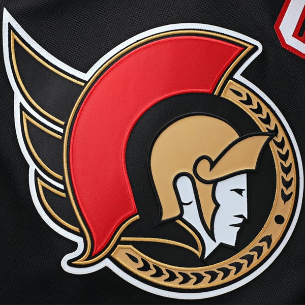 Teams Fans Shop Fanatics Ottawa Senators Home Premium Custom Jersey