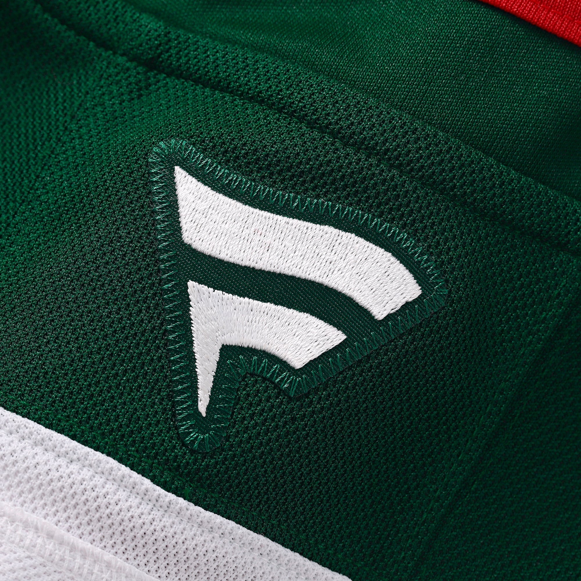 Teams Fans Shop Fanatics Minnesota Wild Away Custom Jersey - White