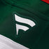 Teams Fans Shop Fanatics Minnesota Wild Away Custom Jersey - White