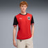 Official-Puma Austria National Team 2026 Home Replica Jersey Red
