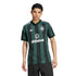 Celtic Official-Adidas 2026/27 Away Replica Jersey - Black/Green