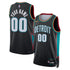 Teams Fans Shop Detroit Pistons Nike Unisex 2025/26 Jersey