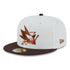 Teams Fans Shop San Jose Sharks New Era 59FIFTY Fitted Hat