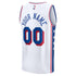 Teams Fans Shop Fanatics Philadelphia 76ers Fast Break Jersey