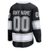 Teams Fans Shop Fanatics Los Angeles Kings Home Breakaway Jersey