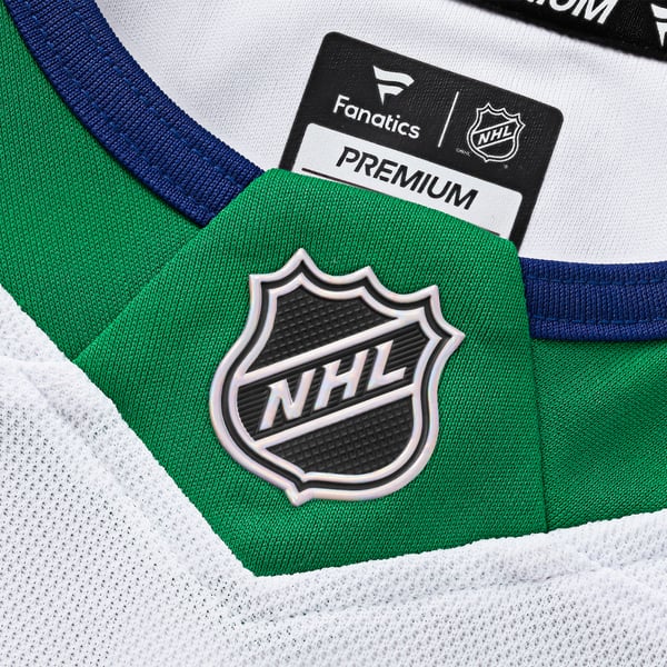 Teams Fans Shop Carolina Hurricanes Fanatics Custom Jersey