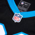 Jackson Kuwatch Carolina Panthers Official-Nike Team Game Jersey - Black