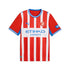 Girona FC Official-Puma 2026/27 Home Replica Jersey - Red