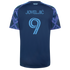 Official-Adidas Sporting Kansas City 2026 The 18th & Vine Kit Replica Custom Jersey Blue