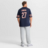 Anthony Johnson Chicago Bears Official-Nike Team Game Jersey - Navy