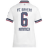 Joshua Kimmich Bayern Munich Official-Adidas Women's 2026/27 Away Replica Jersey - White