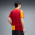 Galatasaray Official-Puma 2026/27 Home Replica Jersey - Dark Red/Orange