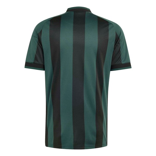 Celtic Official-Adidas 2026/27 Away Replica Jersey - Black/Green