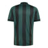 Celtic Official-Adidas 2026/27 Away Replica Jersey - Black/Green