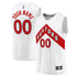 Teams Fans Shop Toronto Raptors Fanatics Fast Break Association Jersey