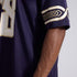 Justin Jefferson Minnesota Vikings Official-Nike 2026 Rivalries Collection Game Jersey - Purple