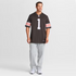 KC Concepcion Jr. Cleveland Browns Official-Nike Team Game Jersey - Brown