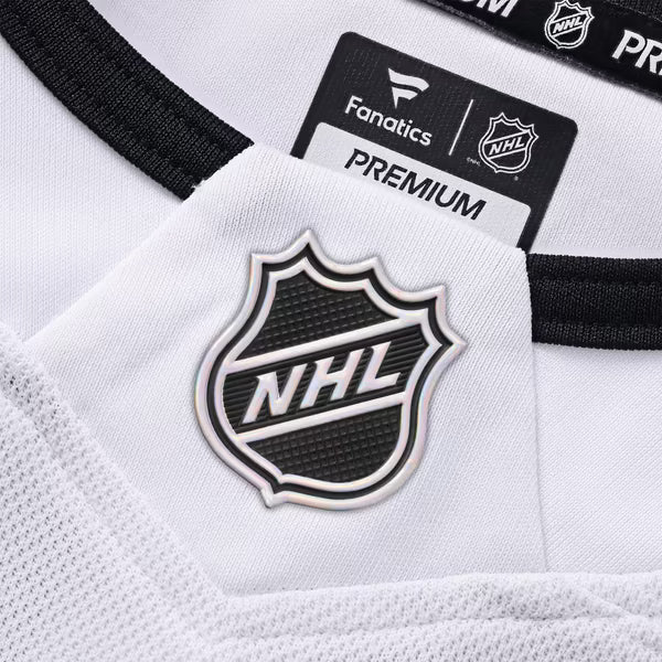Teams Fans Shop Fanatics Pittsburgh Penguins Away Premium Custom Jersey