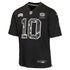 Jordan Love Green Bay Packers Official-Nike Youth 2026 Salute to Service Game Jersey - Black