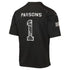 Micah Parsons Green Bay Packers Official-Nike Youth 2026 Salute to Service Game Jersey - Black
