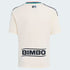 Philadelphia Union Official-Adidas Youth 2026 Archive Replica Jersey - Tan