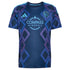 Official-Adidas Sporting Kansas City 2026 The 18th & Vine Kit Replica Custom Jersey Blue