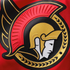 Teams Fans Shop Ottawa Senators Fanatics Alternate Custom Jersey Red