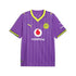 Borussia Dortmund Official-Puma 2026/27 Third Replica Jersey - Purple