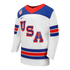 Teams Fans Shop Nike Youth USA Hockey 2026 Away Jersey