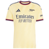 Declan Rice Arsenal Official-Adidas 2026/27 Third Replica Jersey - Yellow