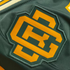Josh Jacobs Green Bay Packers Official-Nike 2026 Rivalries Collection Game Jersey - Green