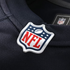Caleb Williams Chicago Bears Official-Nike 2026 Rivalries Collection Game Jersey - Navy
