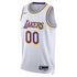 Teams Fans Shop Nike Unisex Los Angeles Lakers Swingman Jersey