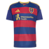 Official-Adidas DeAndre Yedlin Real Salt Lake 2026 The Switchback Replica Jersey Red