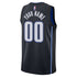 Teams Fans Shop Nike Unisex Orlando Magic Swingman Custom Jersey