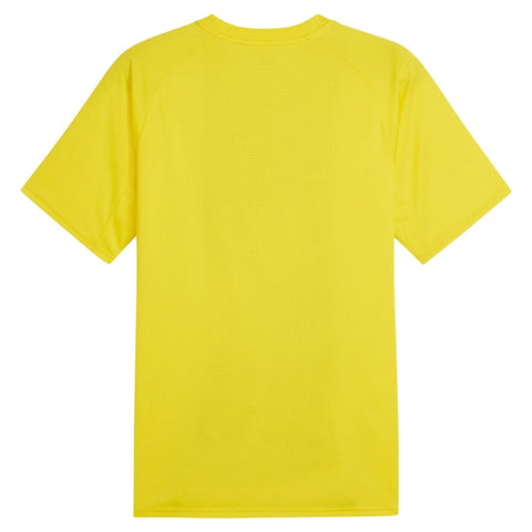 Borussia Dortmund Team 2023/24 Pre-Match Jersey - Yellow