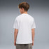 AC Milan Official-Puma Youth 2026/27 Away Replica Jersey - White