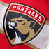 Teams Fans Shop Florida Panthers Fanatics Home Premium Custom Jersey Red