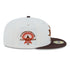 Teams Fans Shop San Jose Sharks New Era 59FIFTY Fitted Hat