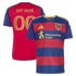 Official-Adidas Real Salt Lake 2026 The Switchback Replica Custom Jersey Red