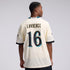 Trevor Lawrence Jacksonville Jaguars Official-Nike 2026 Rivalries Collection Game Jersey - Natural