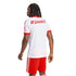 Benfica Official-Adidas 2026/27 Away Replica Jersey - White