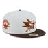 Teams Fans Shop San Jose Sharks New Era 59FIFTY Fitted Hat